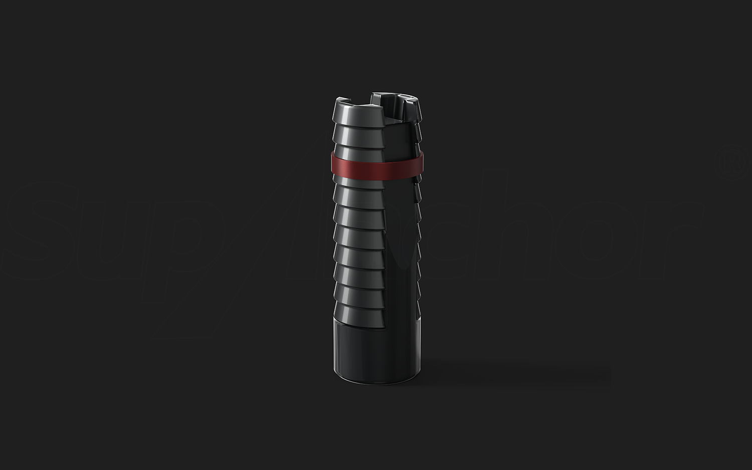 SupAnchor self drilling anchor bolt