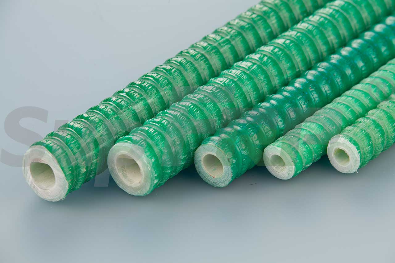 SupAnchor self drilling anchor bolt