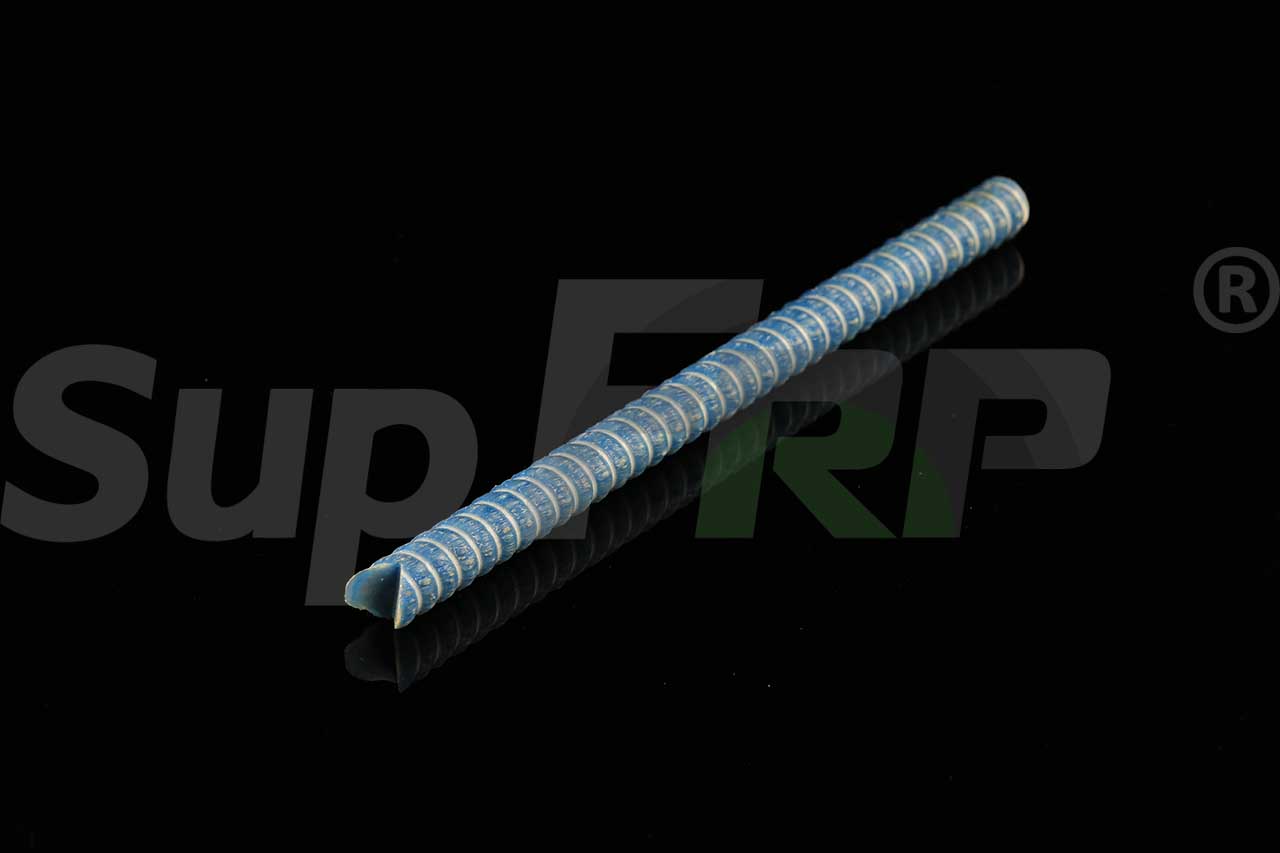 SupAnchor self drilling anchor bolt
