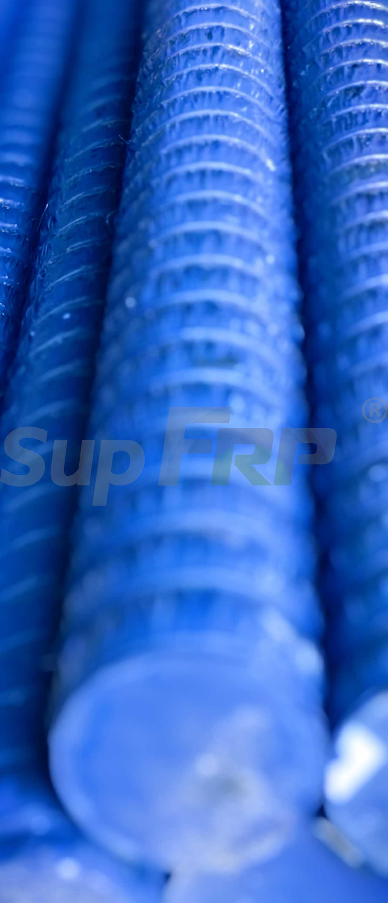 SupAnchor self drilling anchor bolt