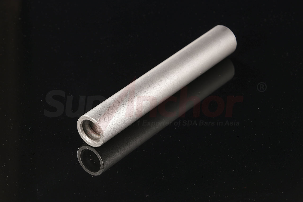 SupAnchor self drilling anchor bolt