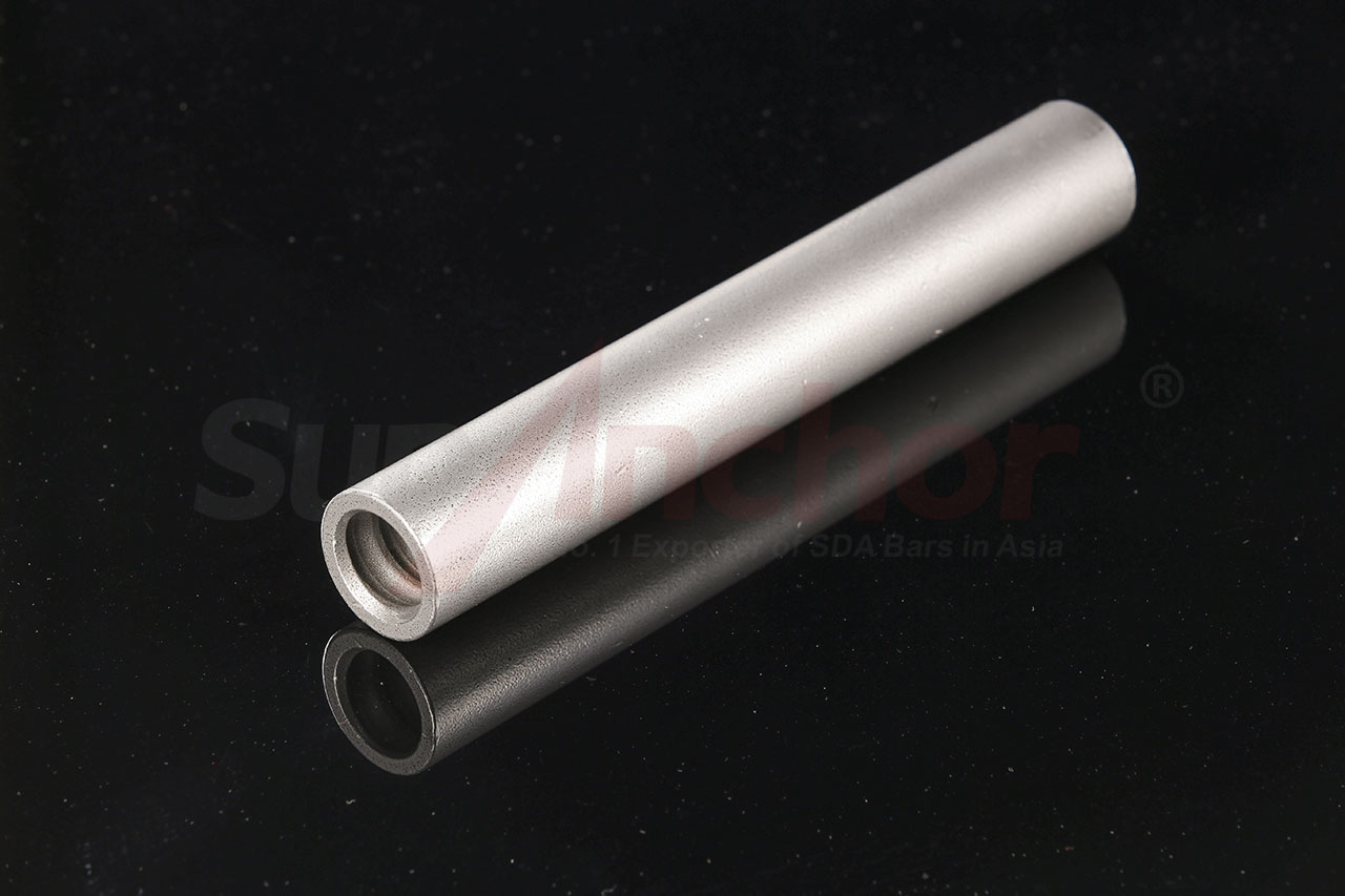 SupAnchor self drilling anchor bolt
