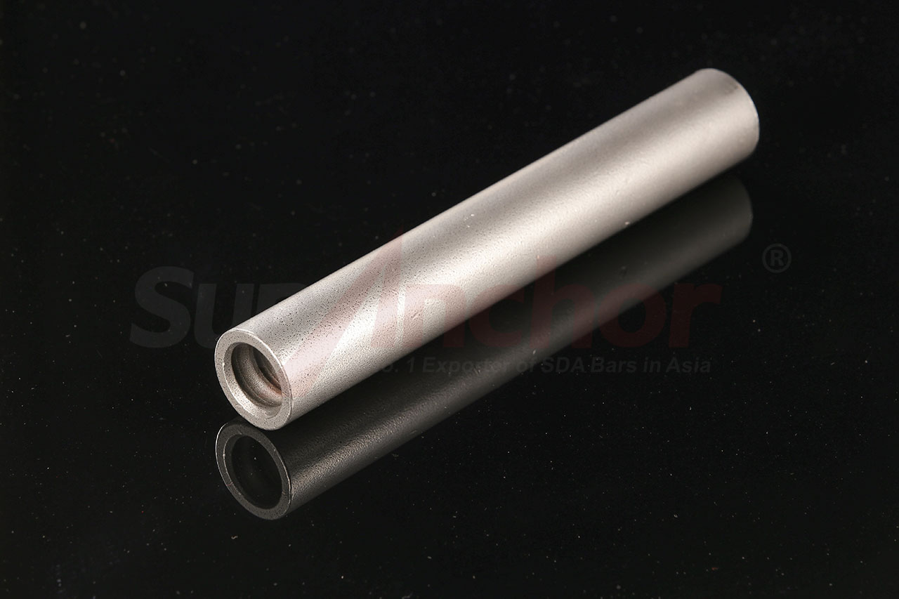 SupAnchor self drilling anchor bolt