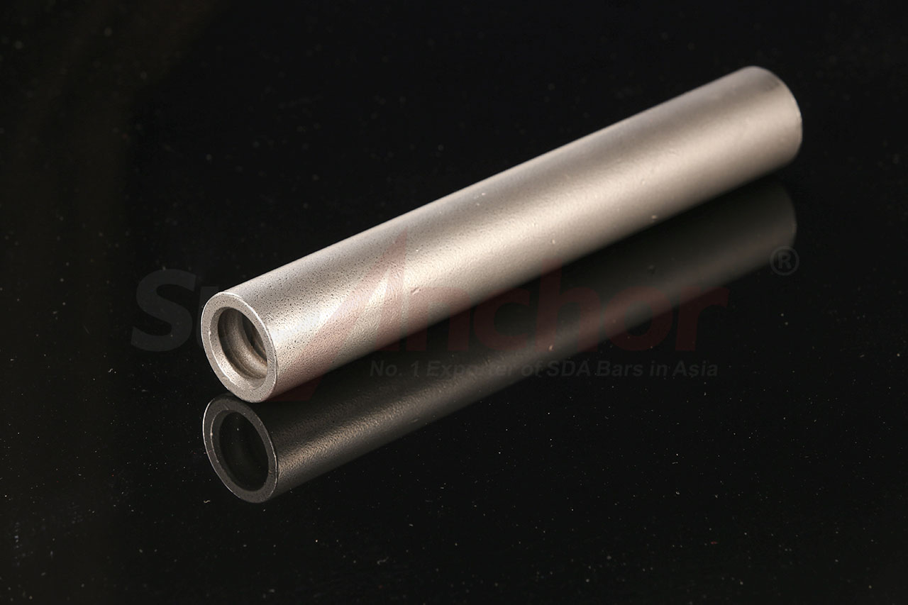 SupAnchor self drilling anchor bolt