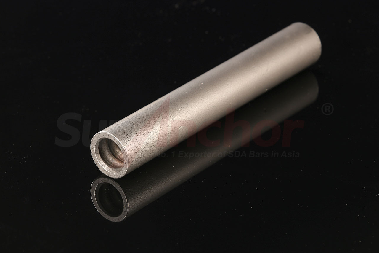 SupAnchor self drilling anchor bolt