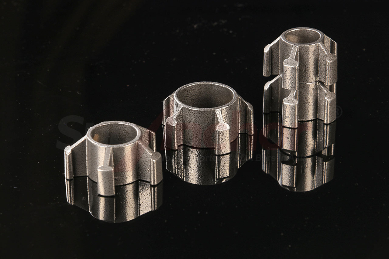 SupAnchor self drilling anchor bolt