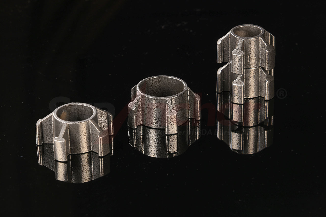 SupAnchor self drilling anchor bolt