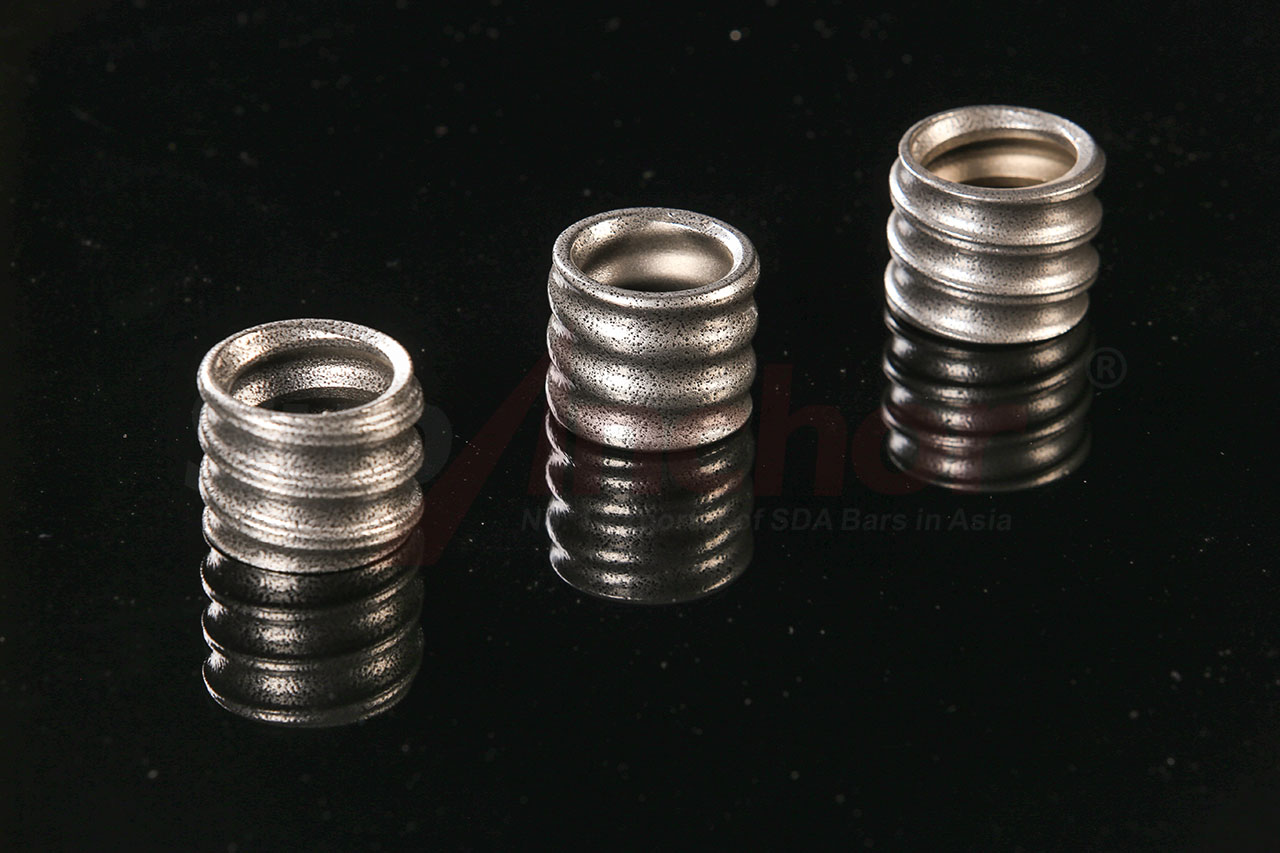 SupAnchor self drilling anchor bolt