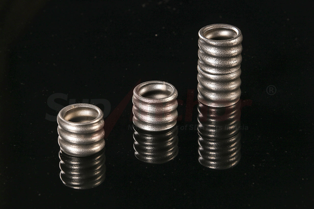 SupAnchor self drilling anchor bolt