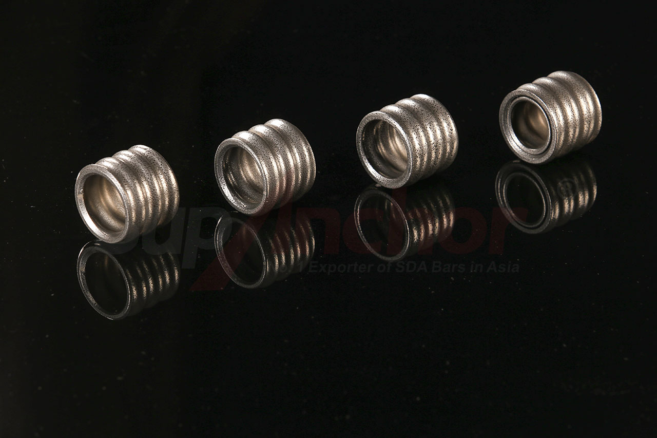 SupAnchor self drilling anchor bolt