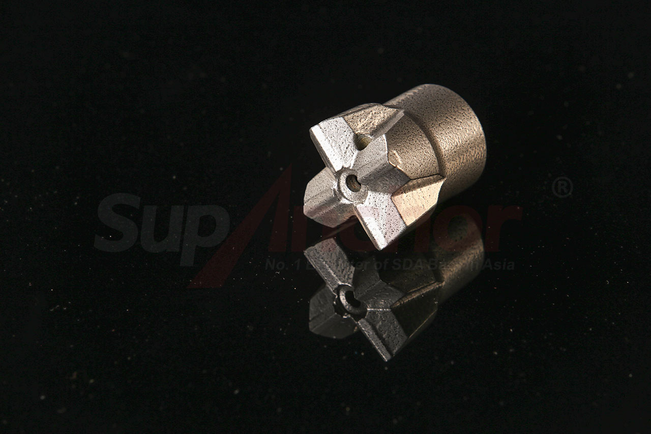 SupAnchor self drilling anchor bolt