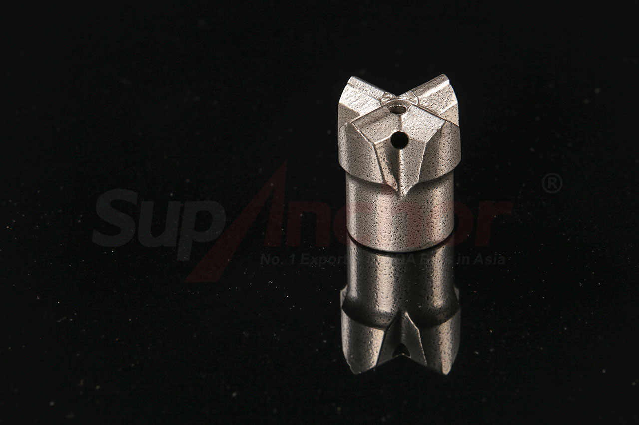 SupAnchor self drilling anchor bolt