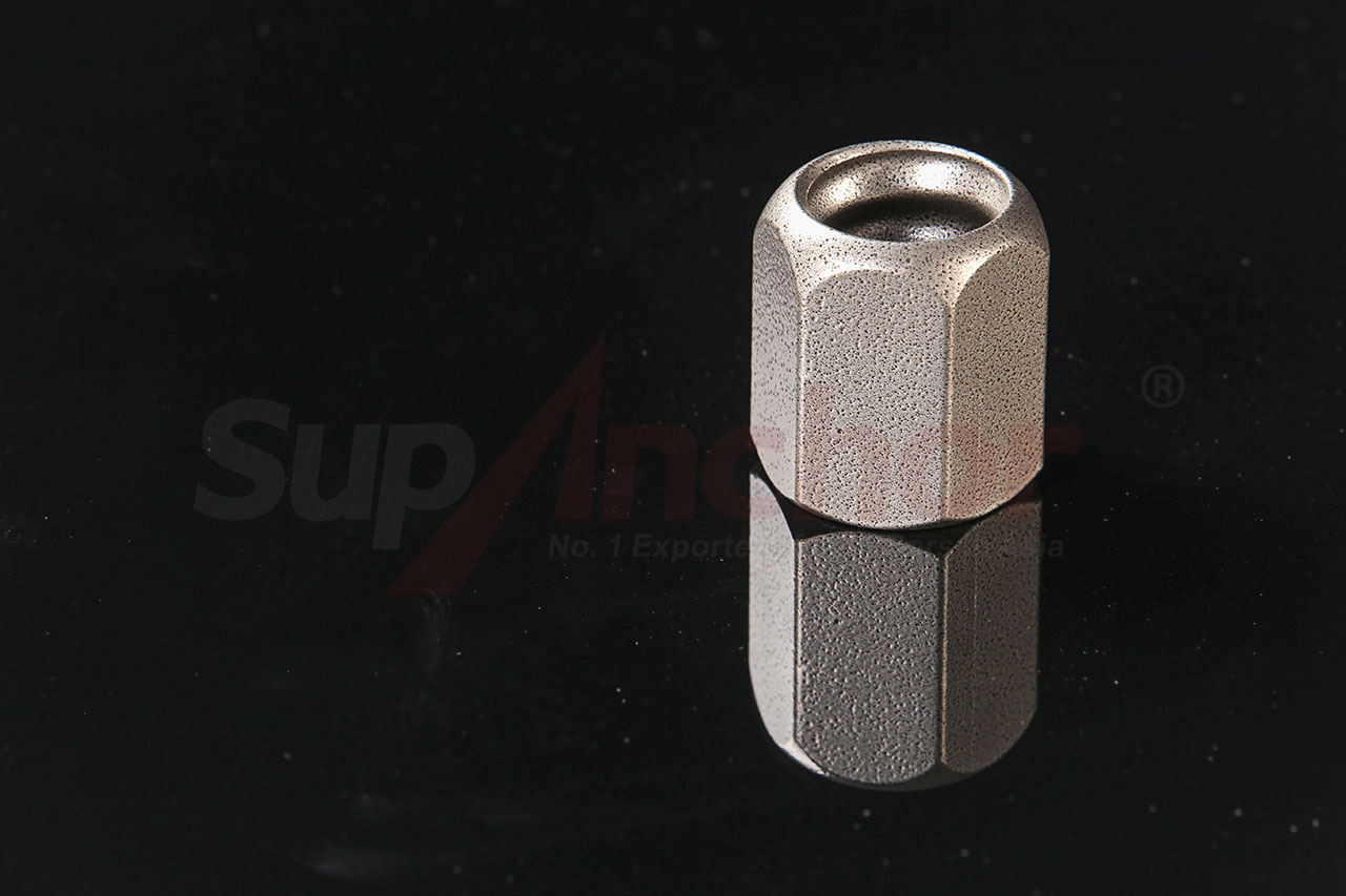 SupAnchor self drilling anchor bolt