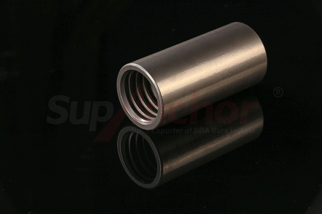 SupAnchor self drilling anchor bolt