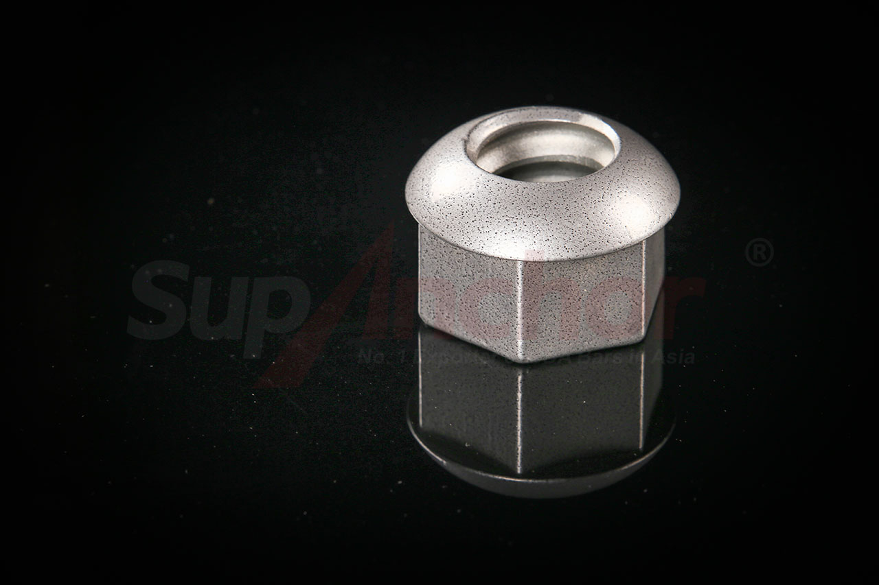 SupAnchor self drilling anchor bolt
