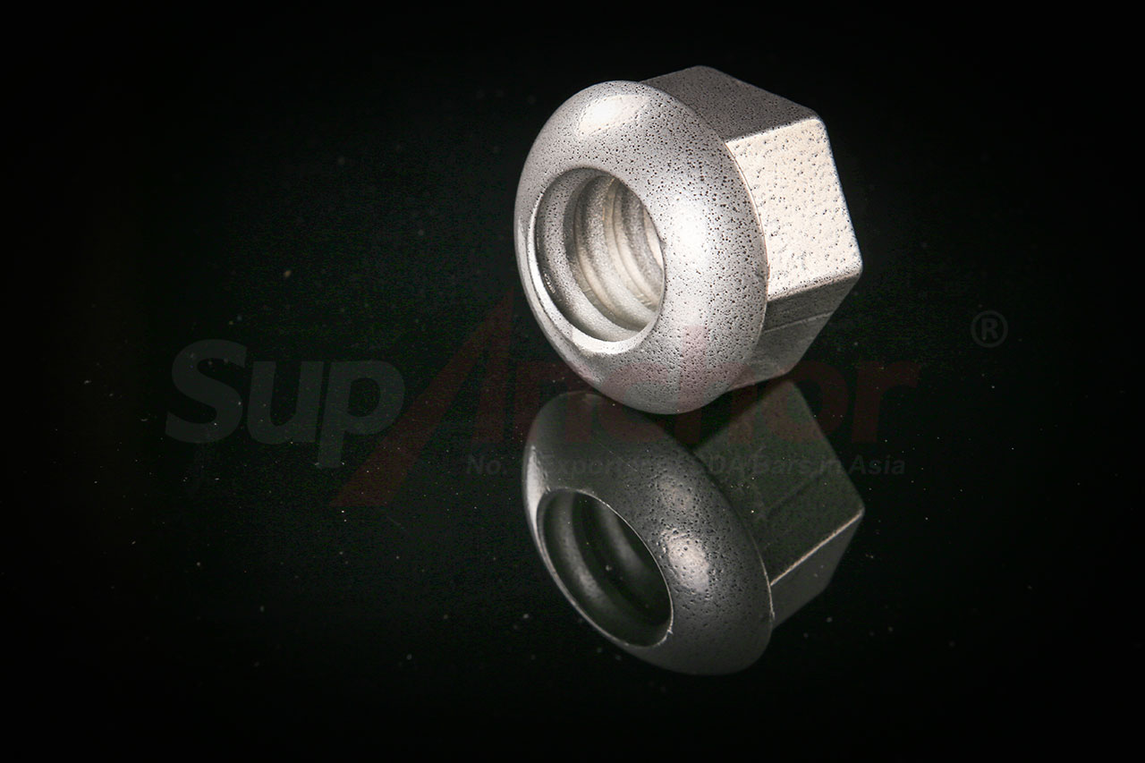 SupAnchor self drilling anchor bolt