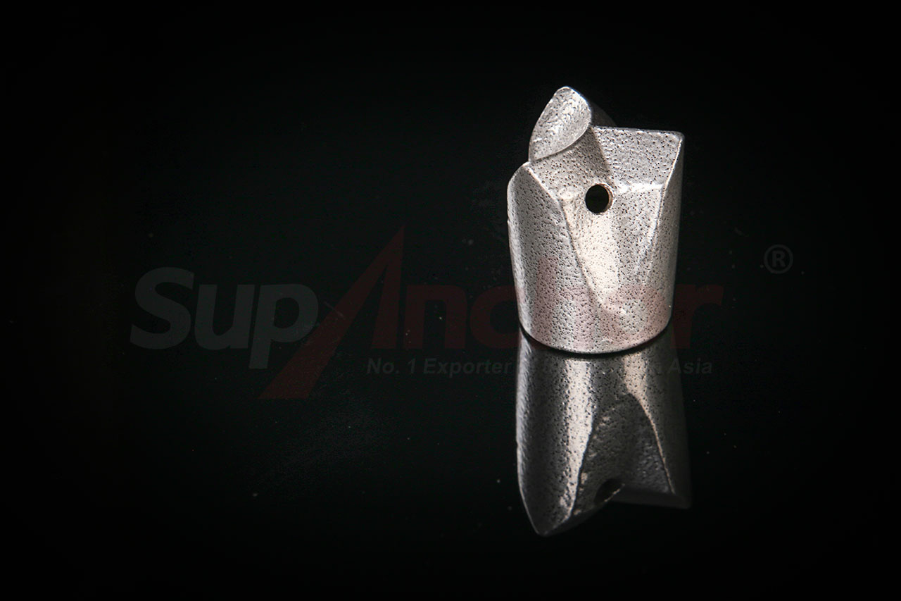 SupAnchor self drilling anchor bolt