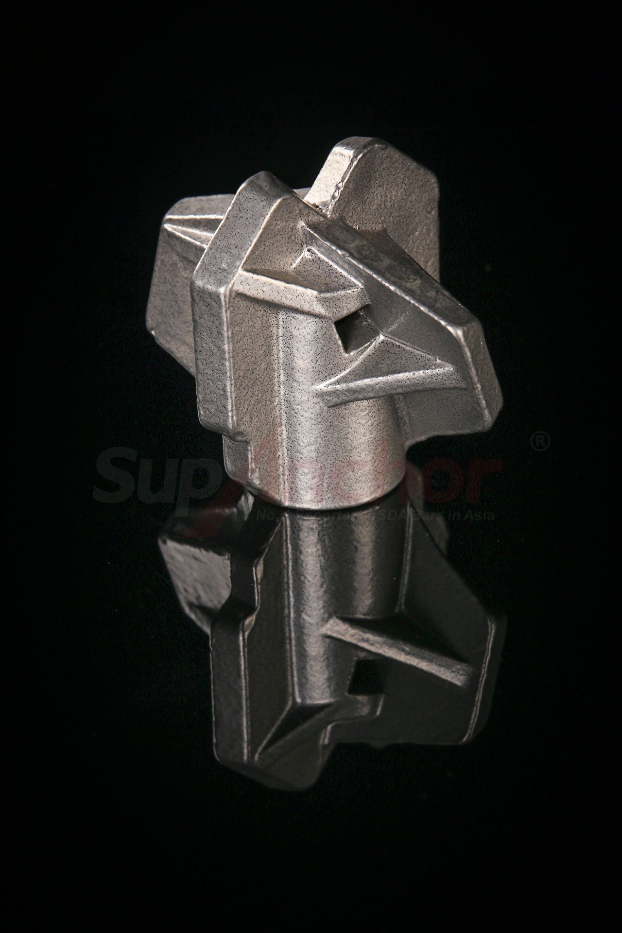 SupAnchor self drilling anchor bolt