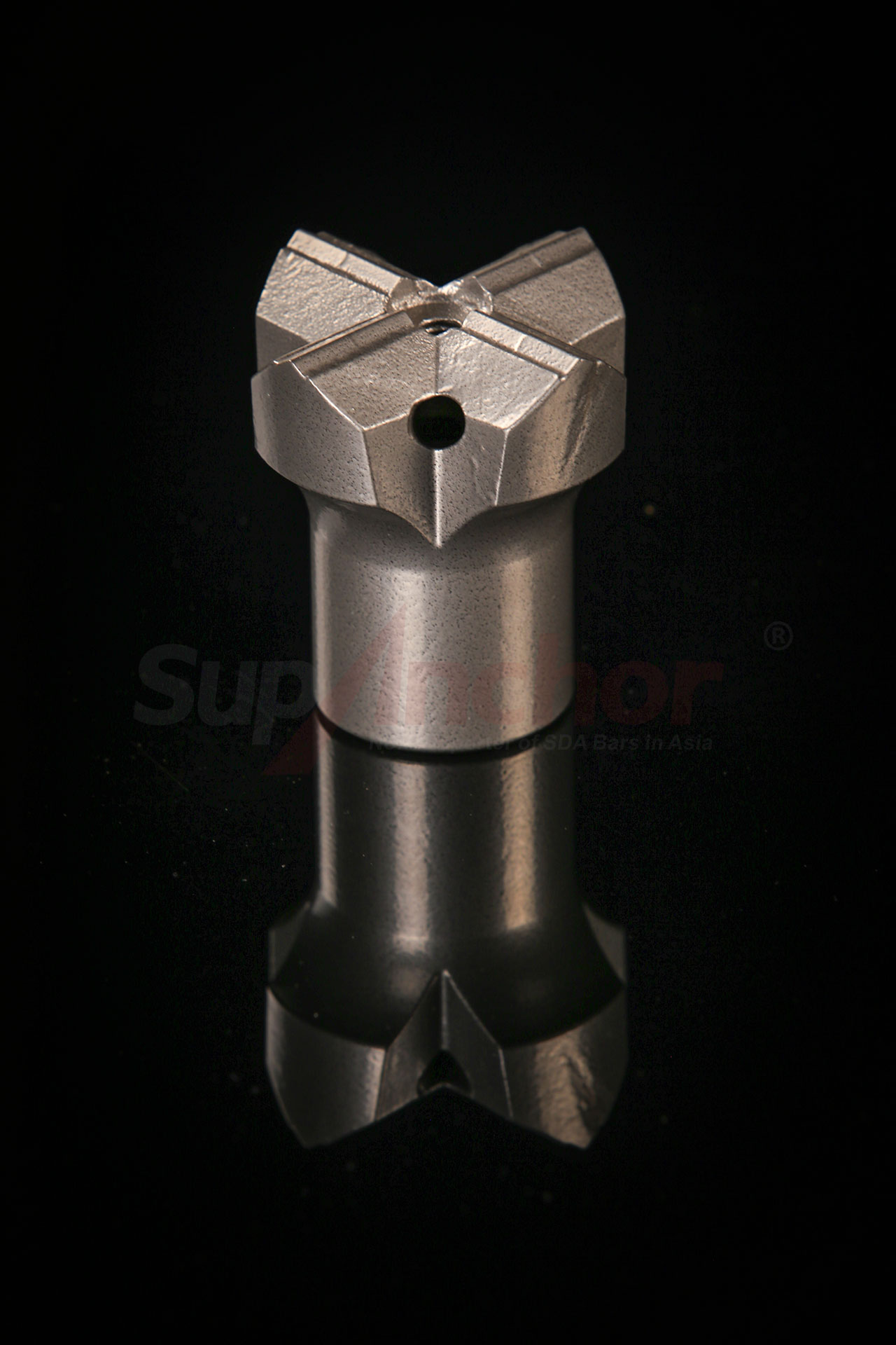 SupAnchor self drilling anchor bolt