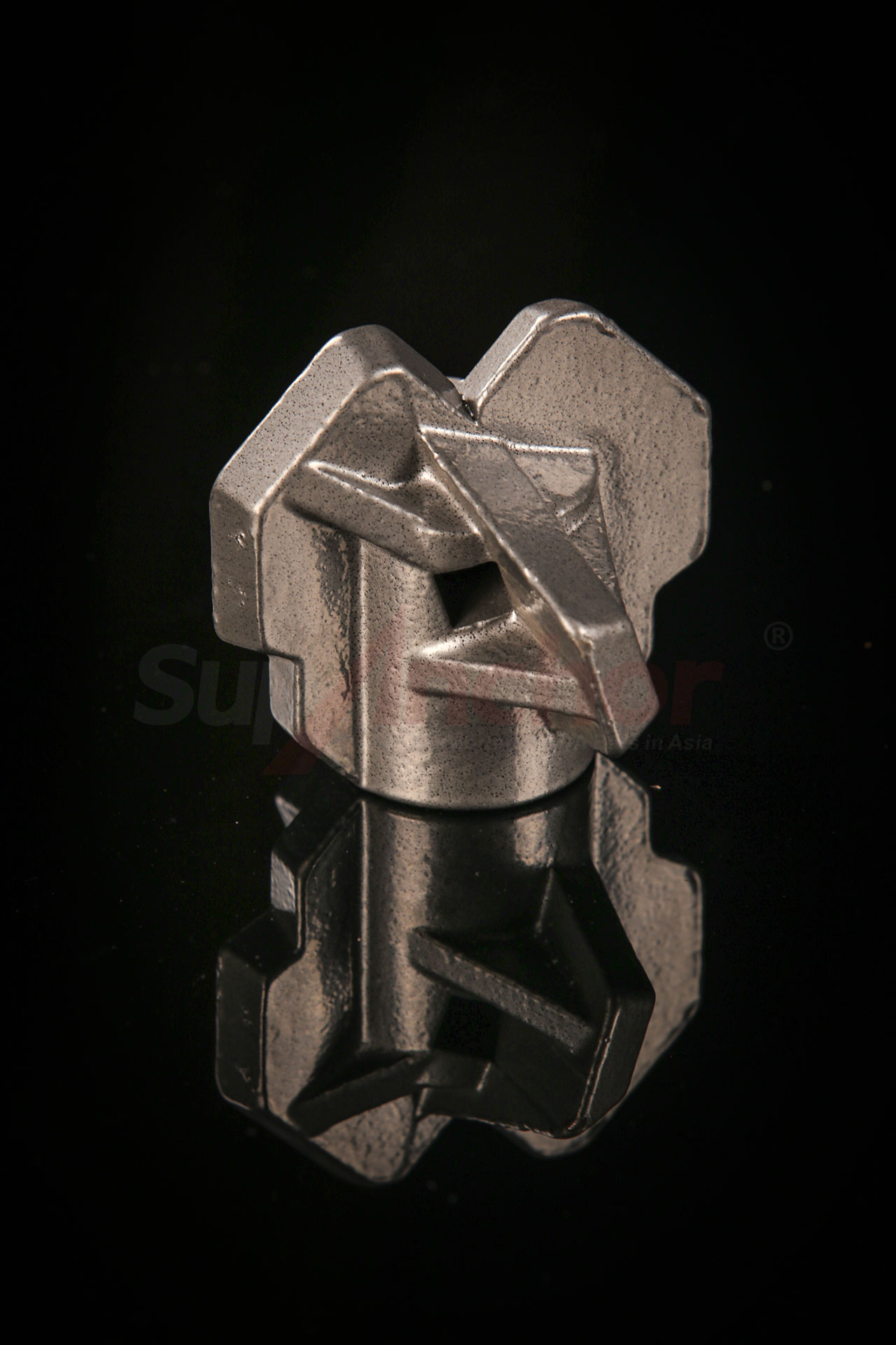 SupAnchor self drilling anchor bolt