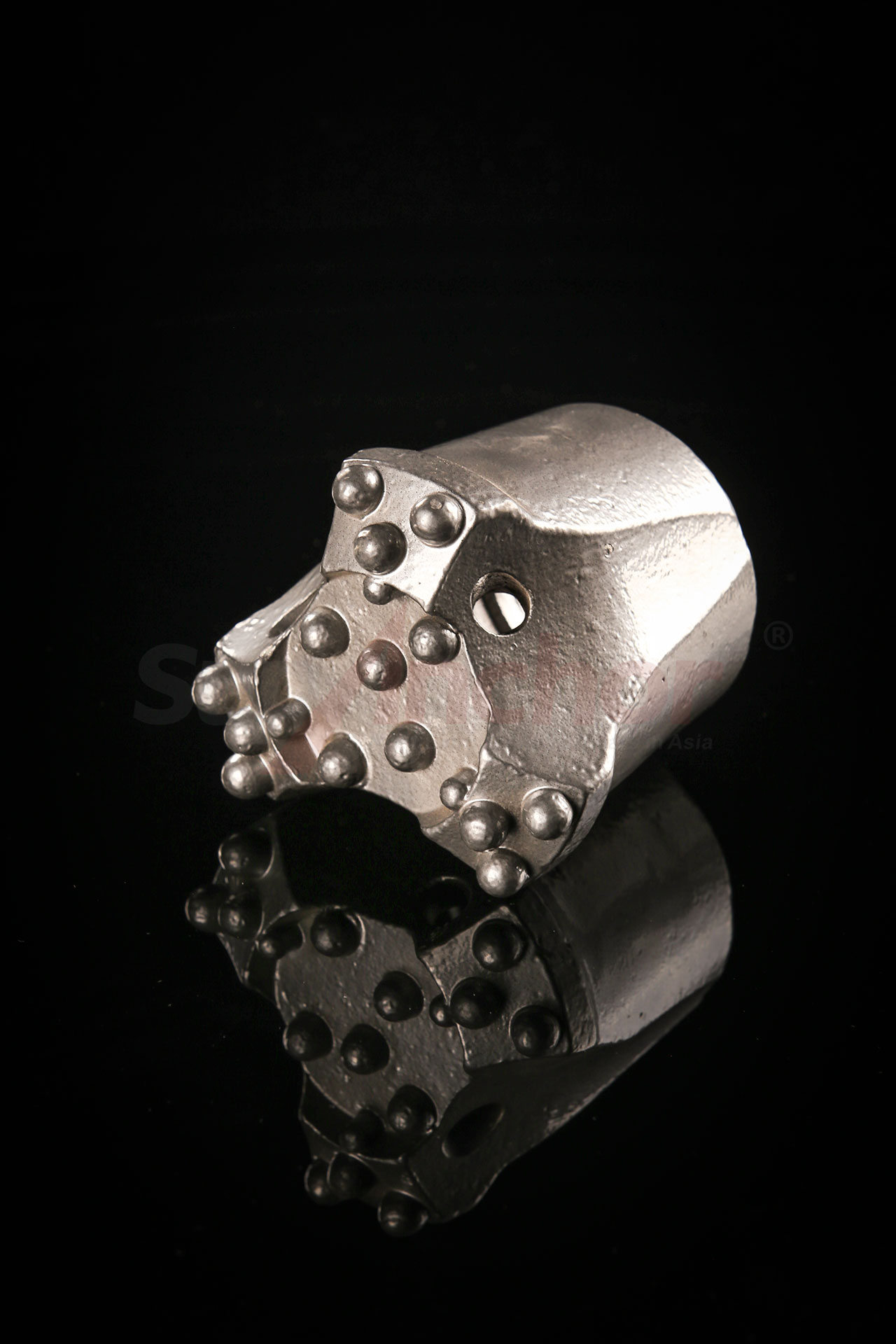 SupAnchor self drilling anchor bolt