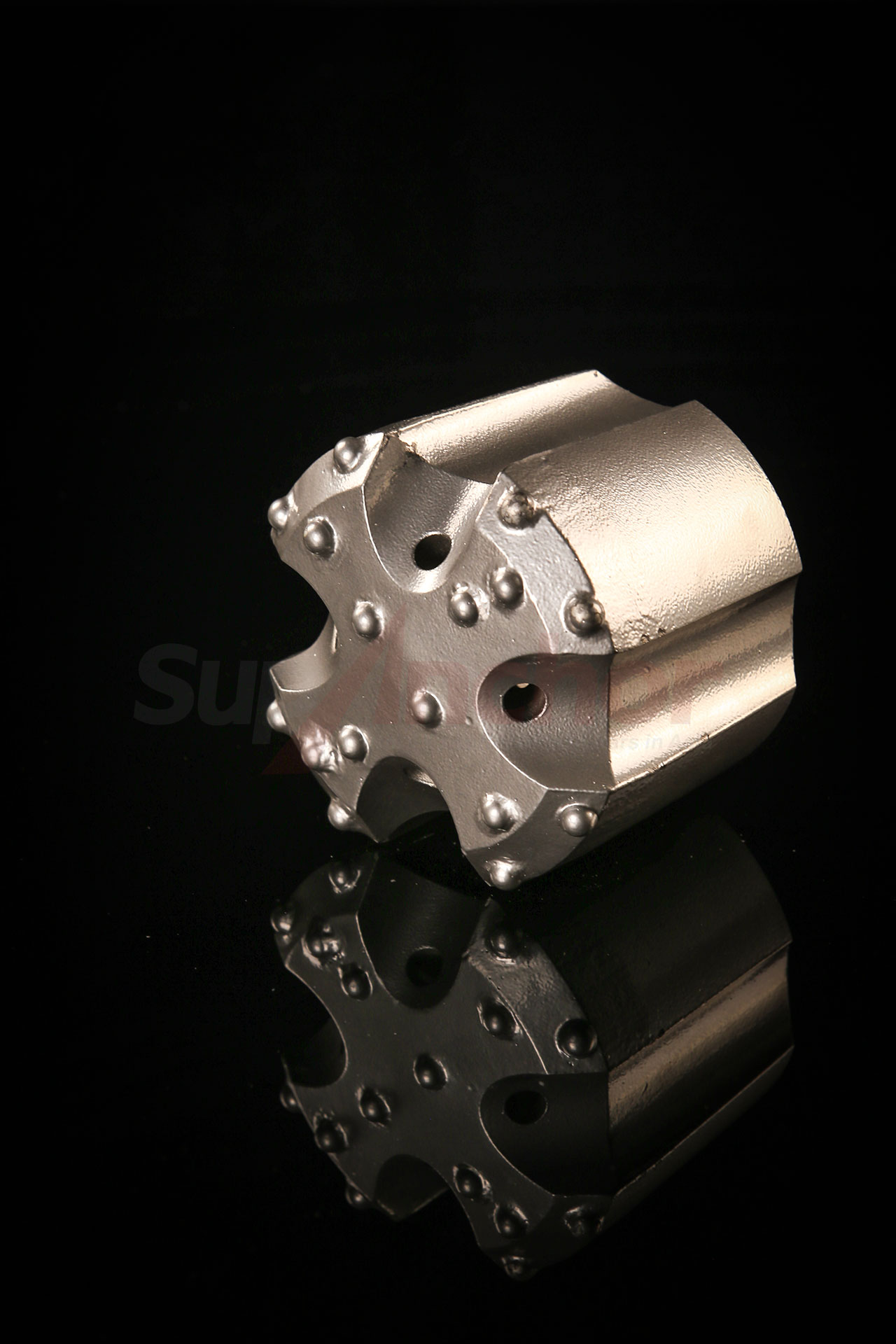 SupAnchor self drilling anchor bolt