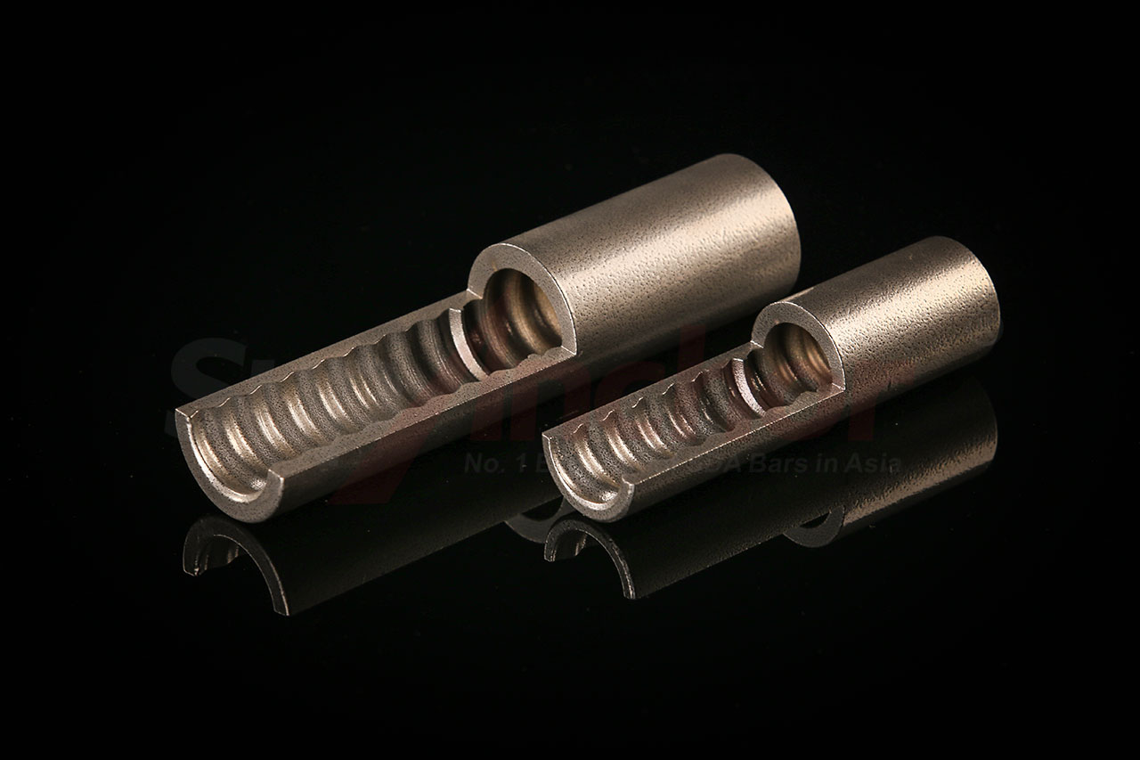 SupAnchor self drilling anchor bolt