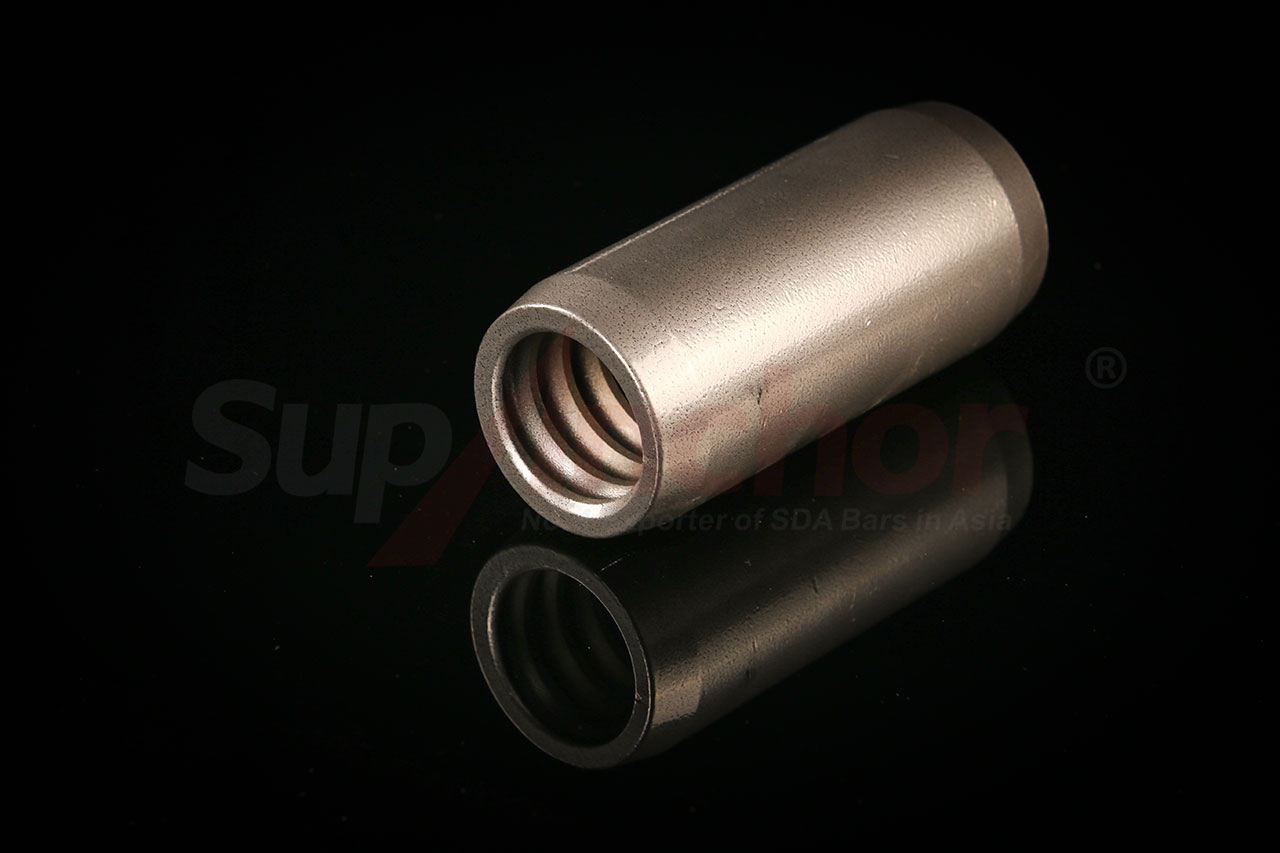 SupAnchor self drilling anchor bolt