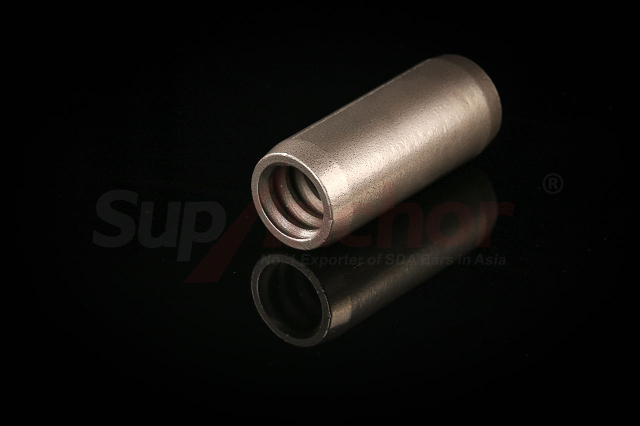 SupAnchor self drilling anchor bolt