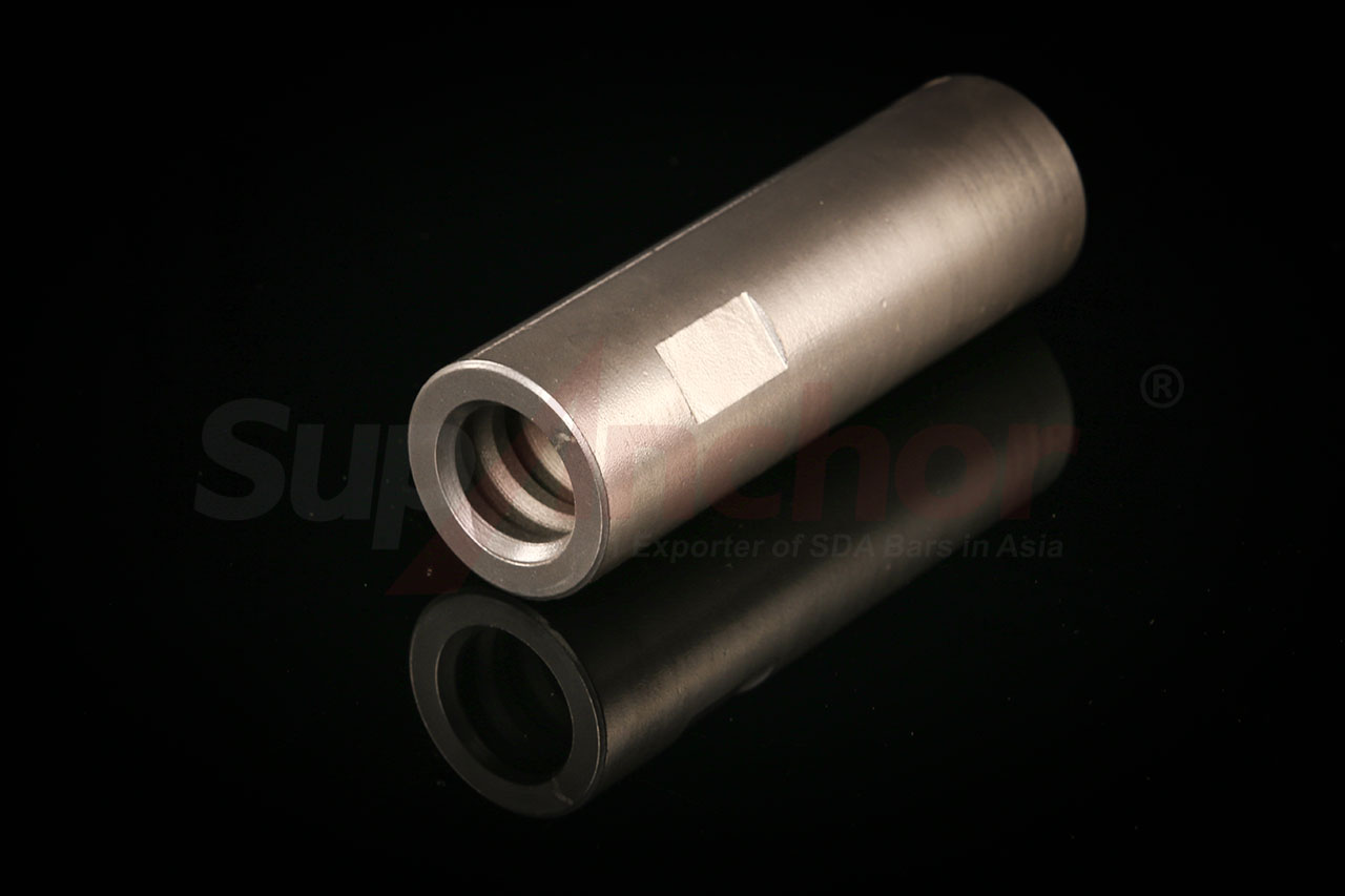 SupAnchor self drilling anchor bolt