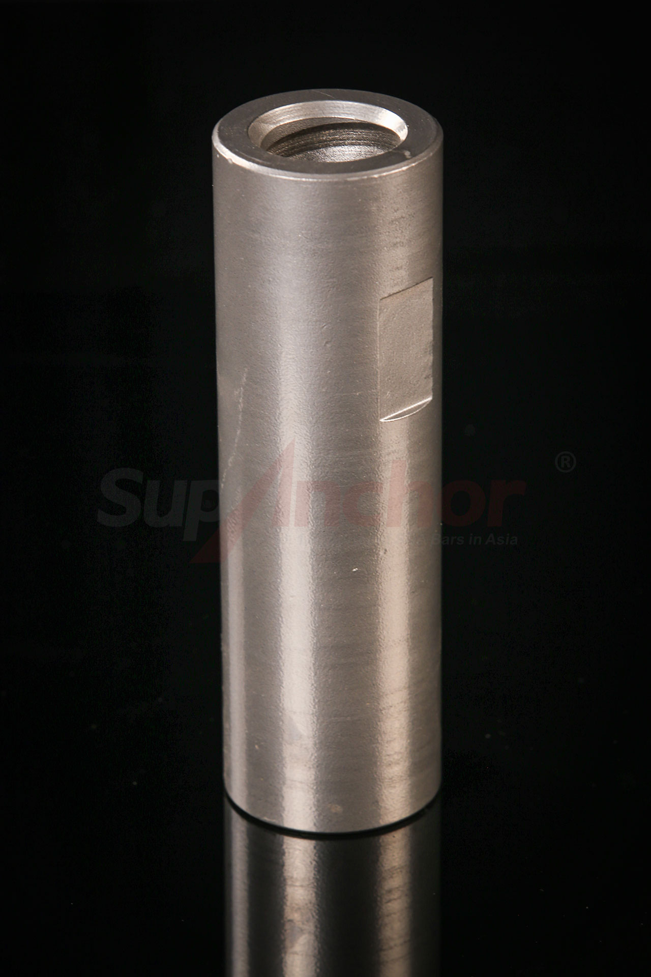 SupAnchor self drilling anchor bolt