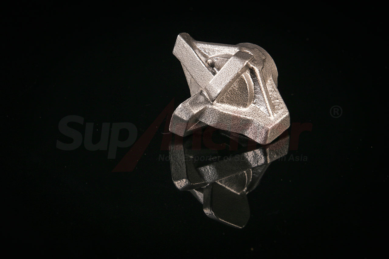 SupAnchor self drilling anchor bolt