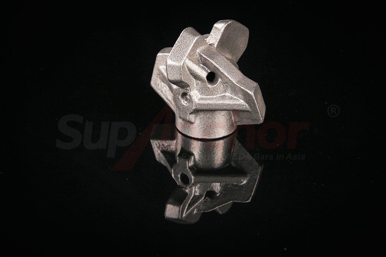 SupAnchor self drilling anchor bolt