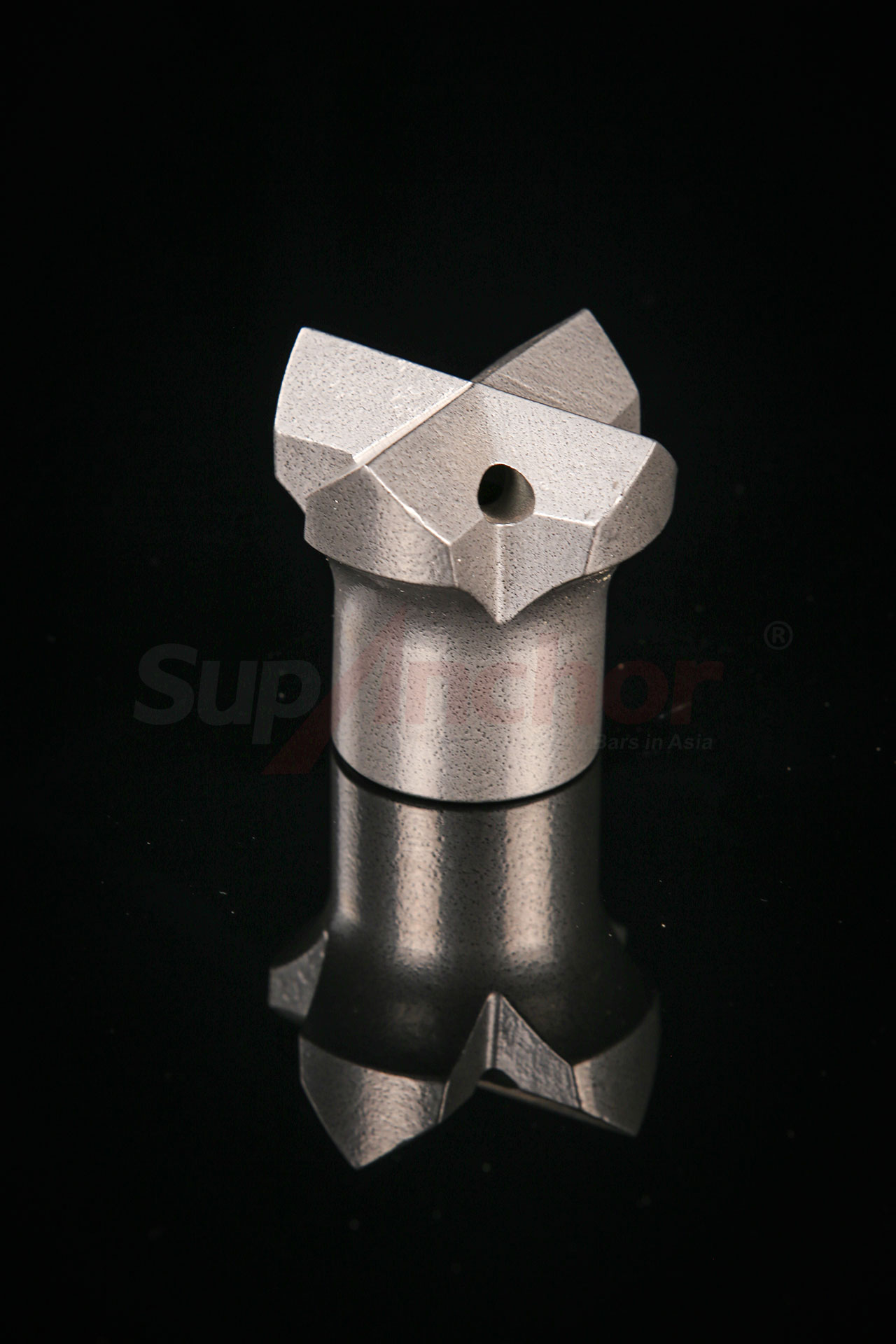 SupAnchor self drilling anchor bolt