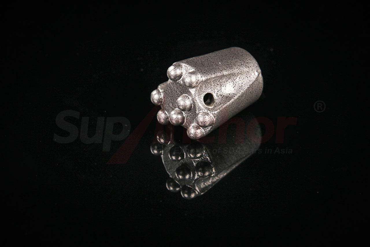 SupAnchor self drilling anchor bolt