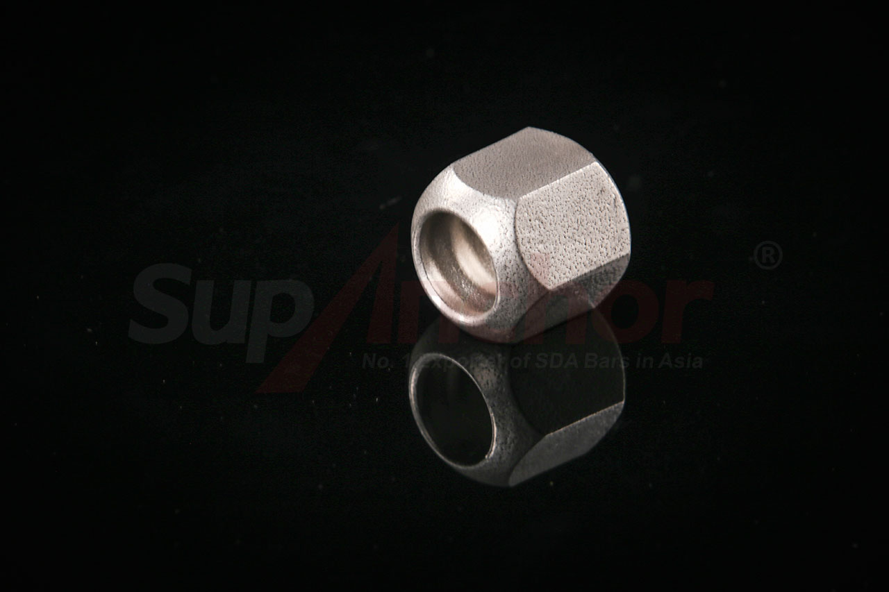SupAnchor self drilling anchor bolt