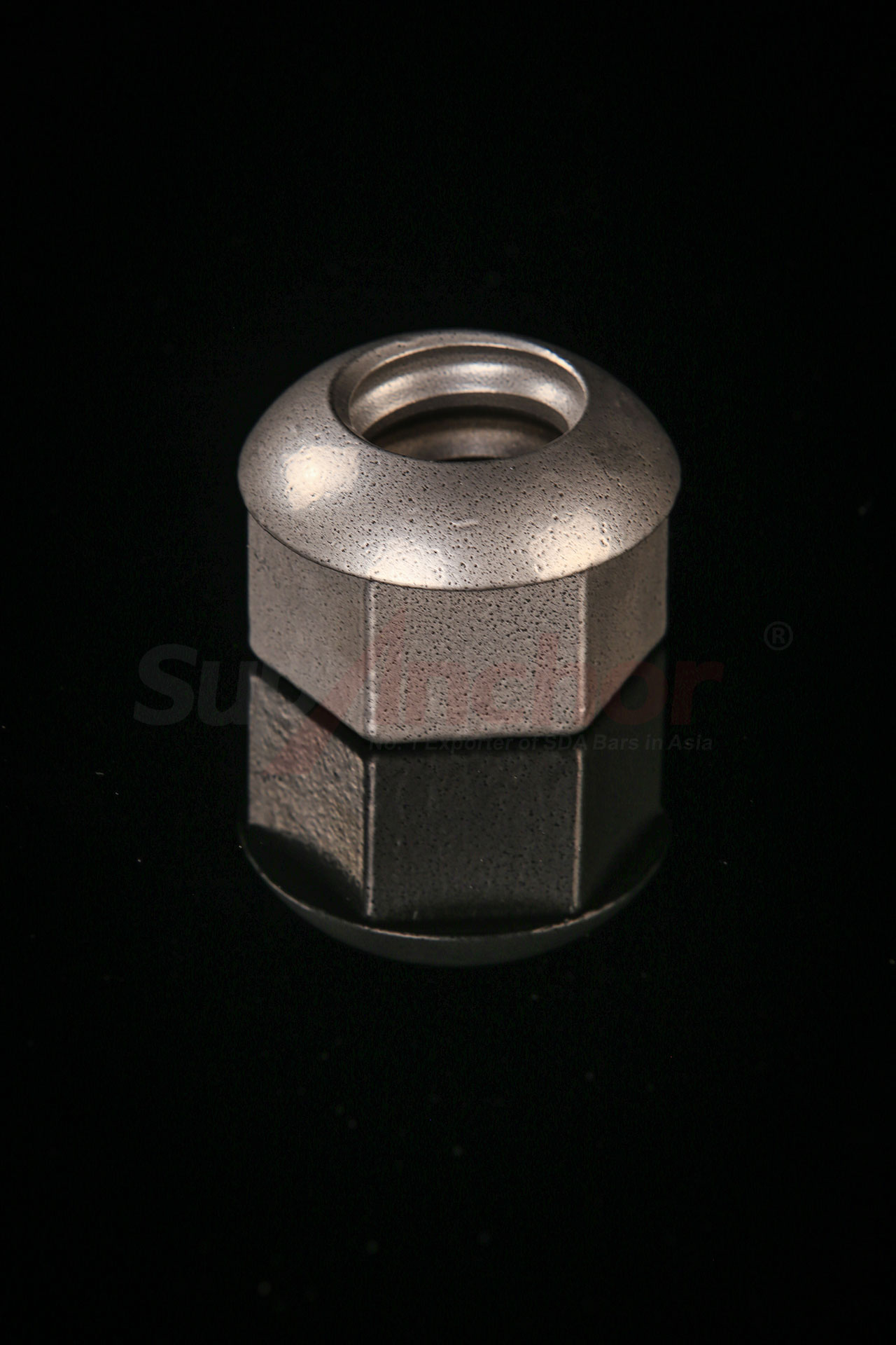 SupAnchor self drilling anchor bolt