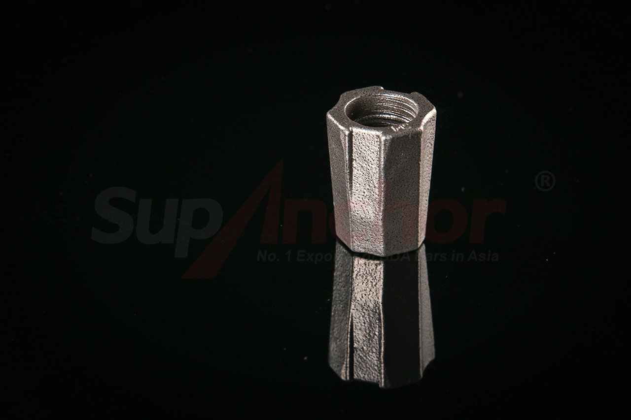 SupAnchor self drilling anchor bolt
