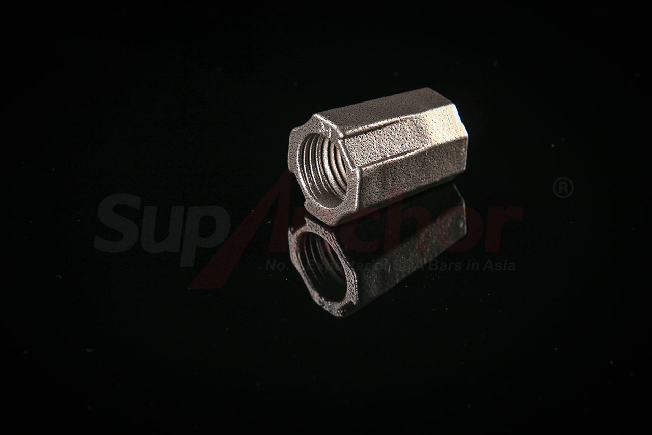SupAnchor self drilling anchor bolt