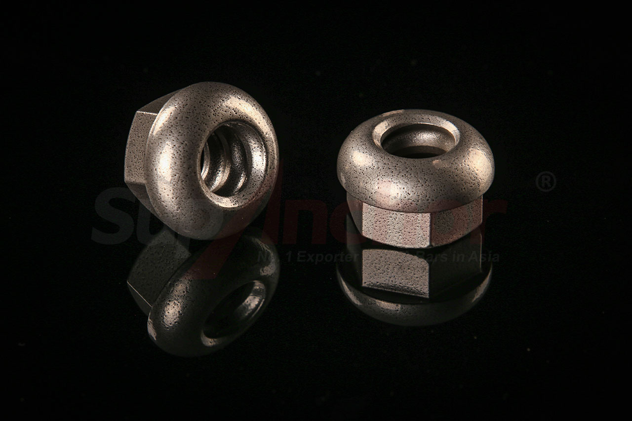 SupAnchor self drilling anchor bolt