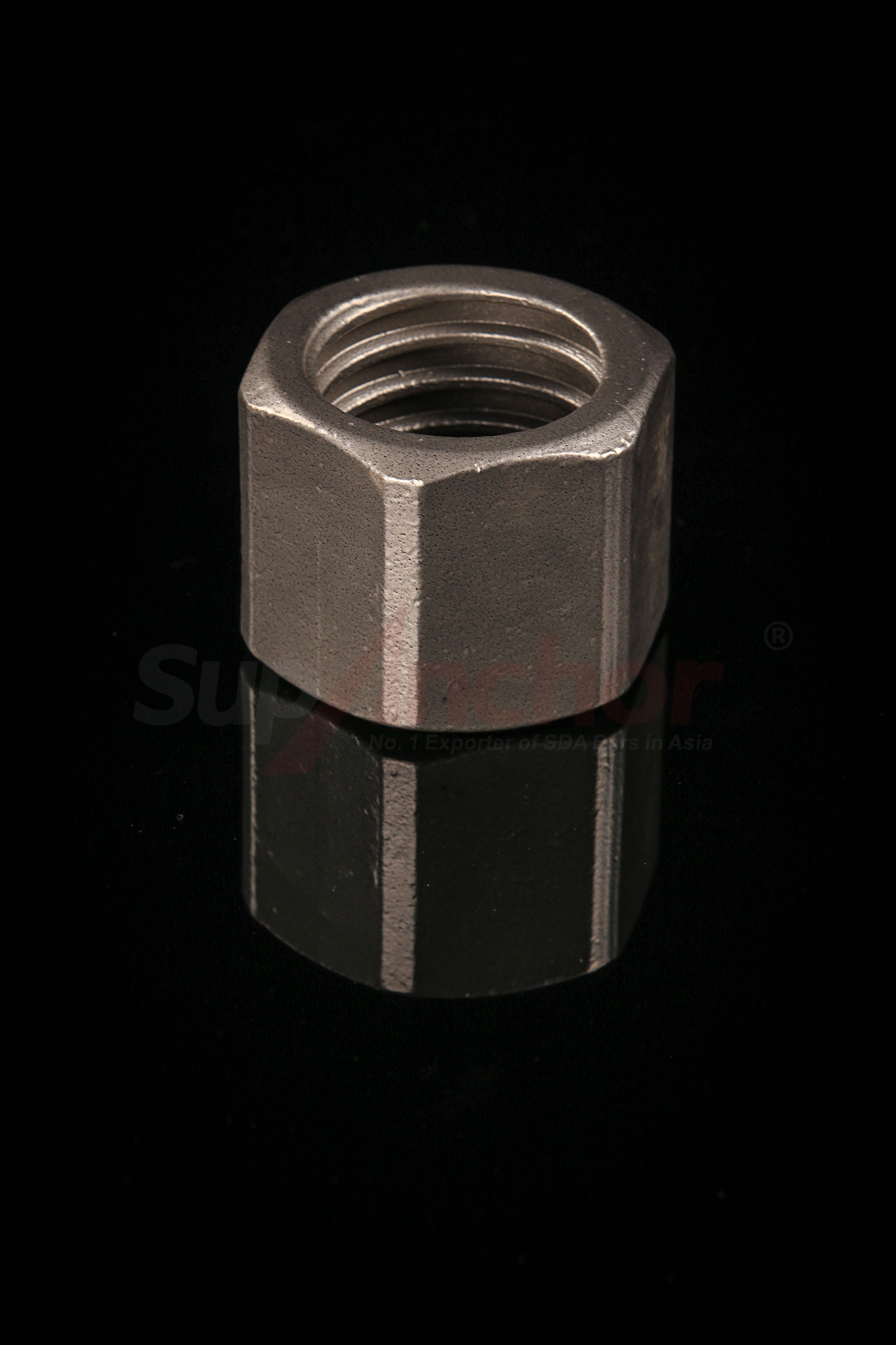 SupAnchor self drilling anchor bolt