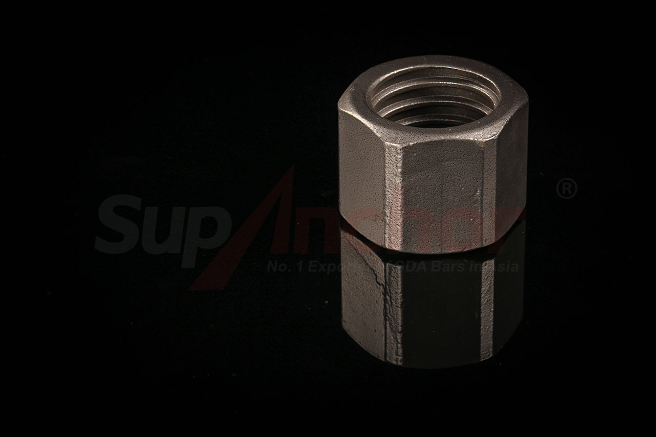 SupAnchor self drilling anchor bolt