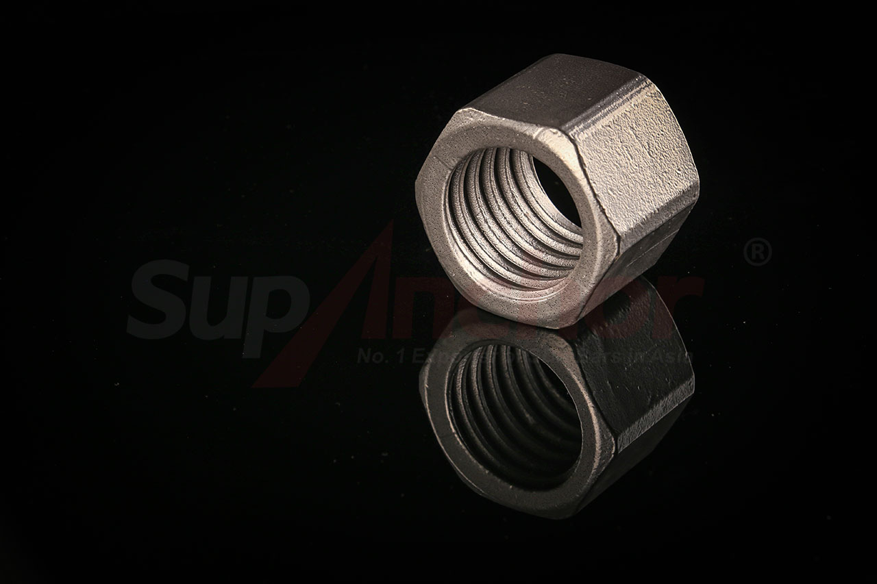 SupAnchor self drilling anchor bolt