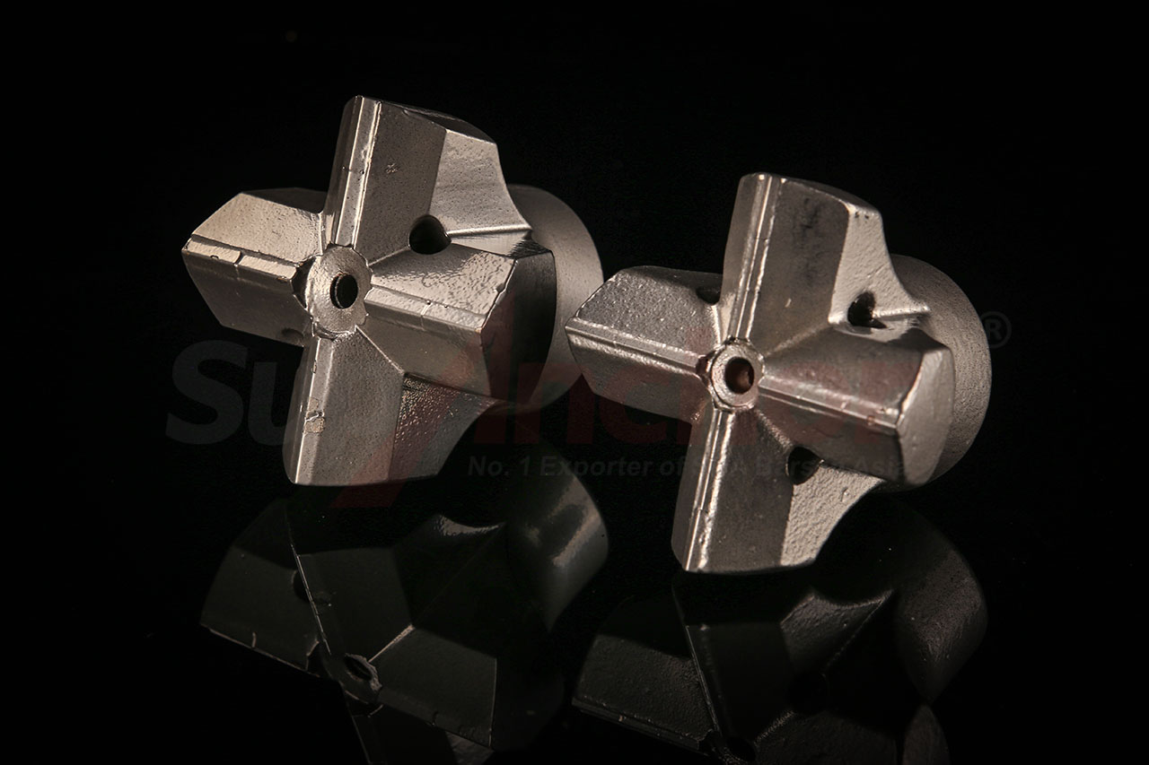 SupAnchor self drilling anchor bolt