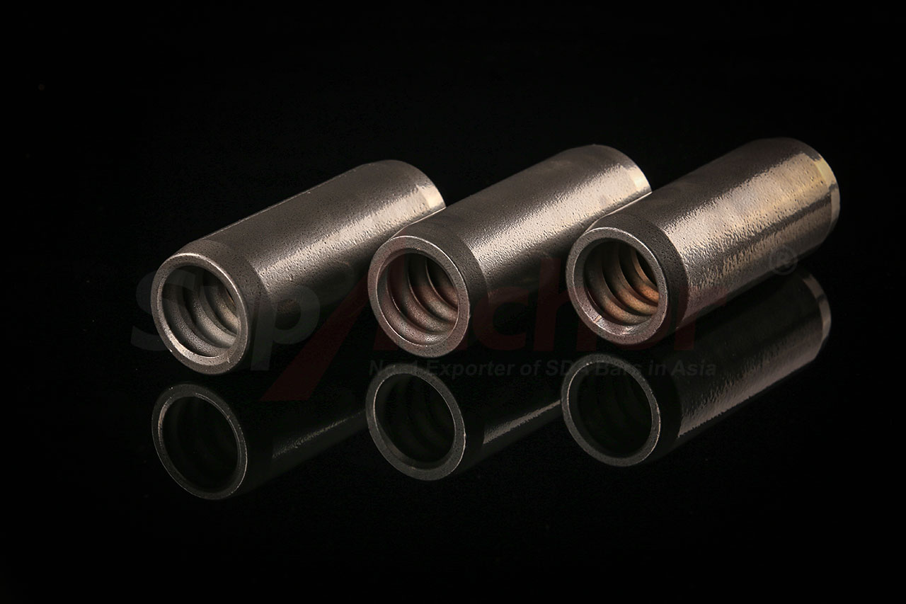 SupAnchor self drilling anchor bolt