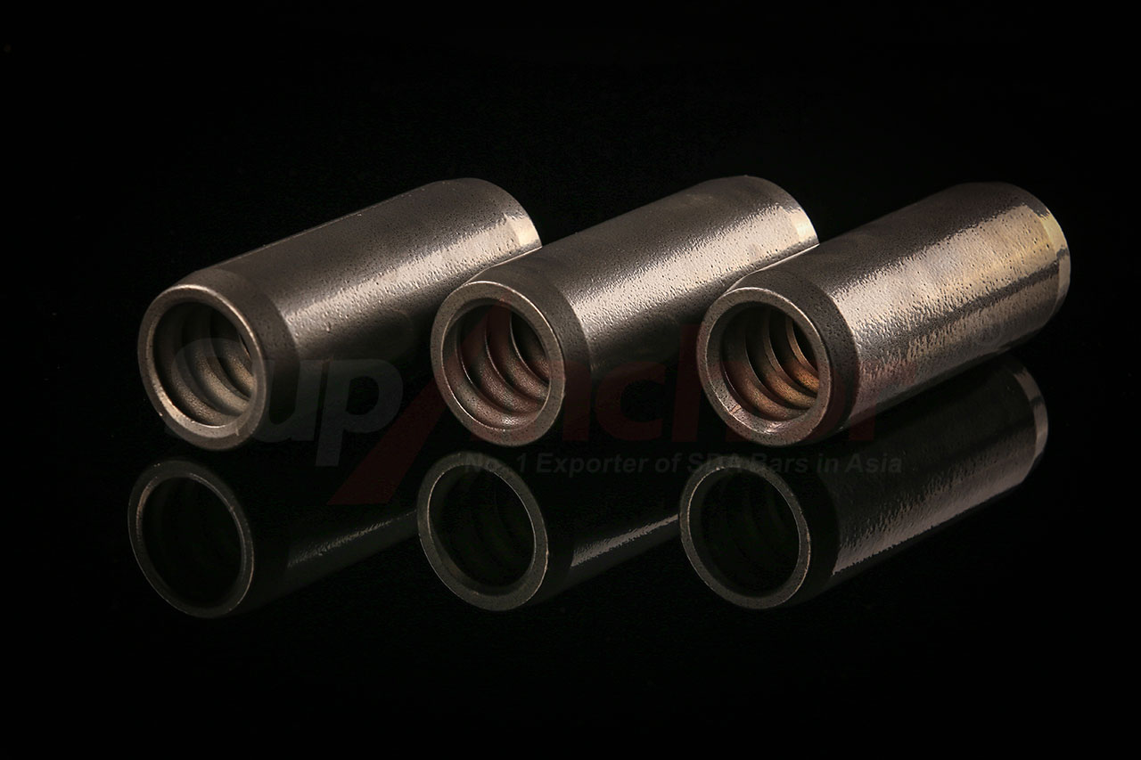 SupAnchor self drilling anchor bolt