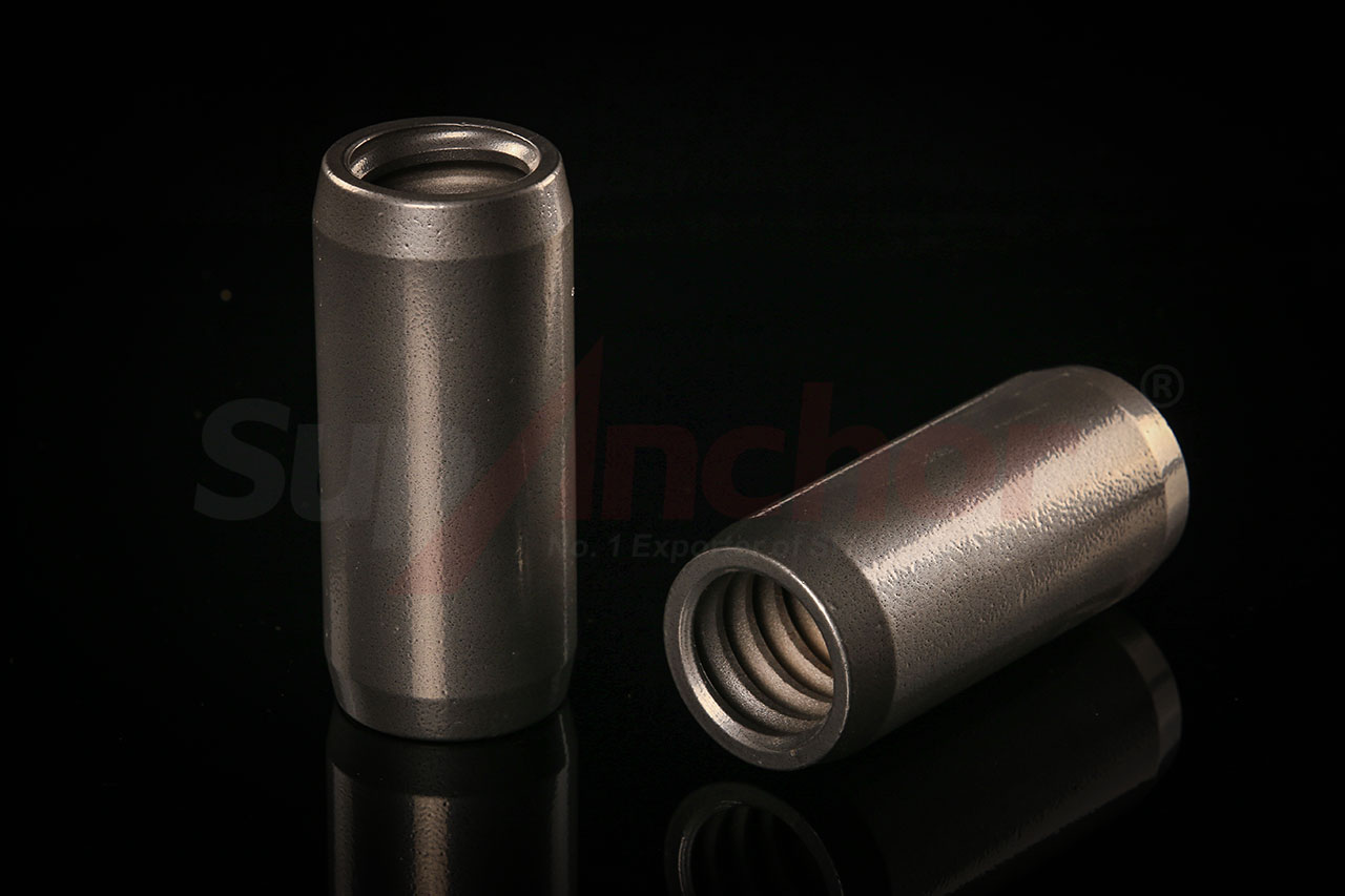SupAnchor self drilling anchor bolt