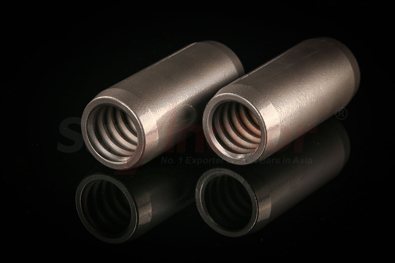 SupAnchor self drilling anchor bolt
