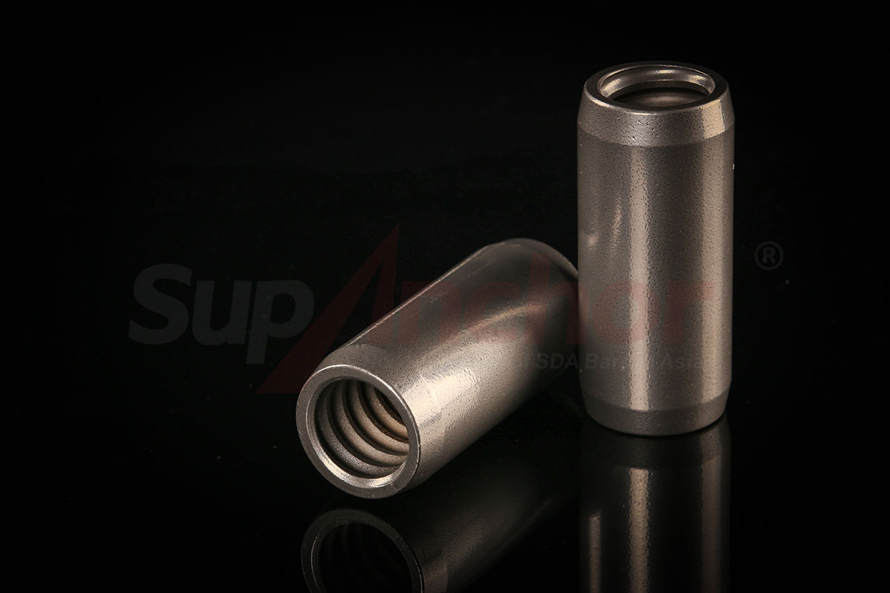 SupAnchor self drilling anchor bolt