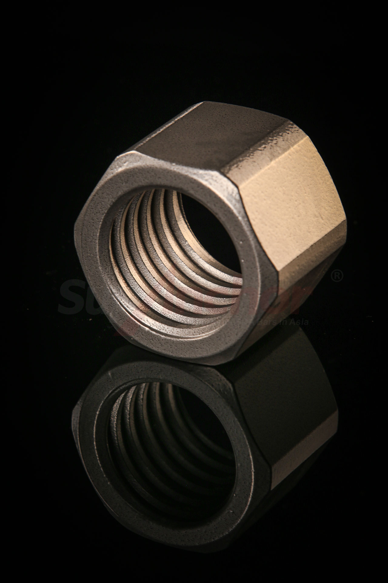 SupAnchor self drilling anchor bolt